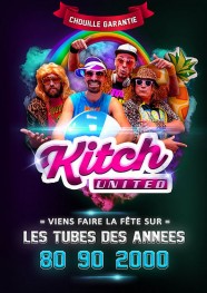 Soir�e ann�es 80