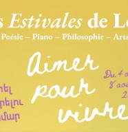 Les Estivales de Lods
