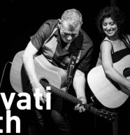 Lilavati & Keith