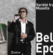 bal-musette avec Belle �poque