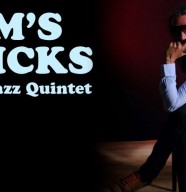 Tom's Tricks