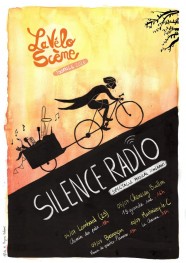 Silence Radio !