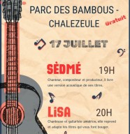 S�Dm� + Lisa