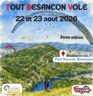 Tout Besan�on Vole