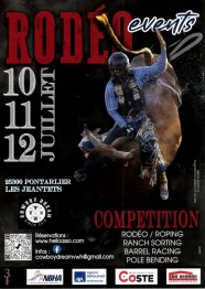 Rod�o Events
