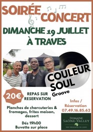 Couleur Soul