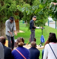 F�te des solutions d'ici