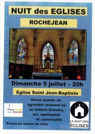 Nuit des �glises