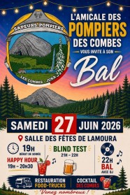 Bal des pompiers