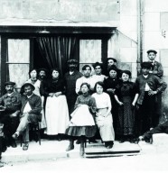 Visites guid�es de la Maison du Peuple