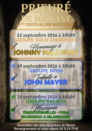 2�me Festival Pop Rock Folk
