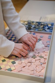 Atelier Mouss'a�que