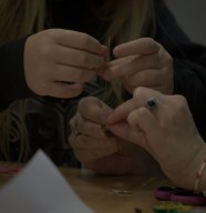 Atelier Pochette � lunettes
