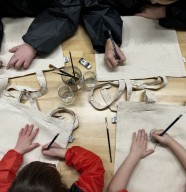 Atelier Image de marque