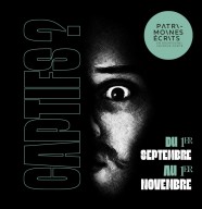 Patrimoines �crits en Bourgogne-Franche-Comt�