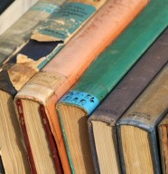 Vente de livres d'occasion