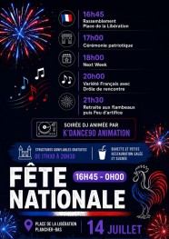 F�te Nationale