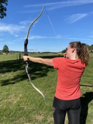 S�ances de tir � l'arc