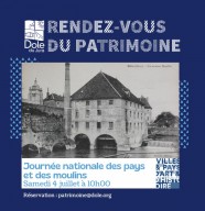 Journ�e nationale des pays et des moulins