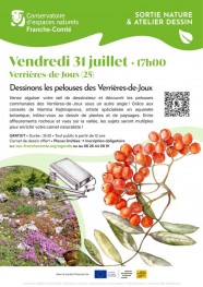 Atelier dessin