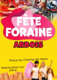 F�te foraine