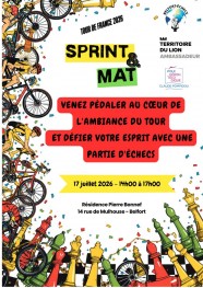SPRINT & MAT