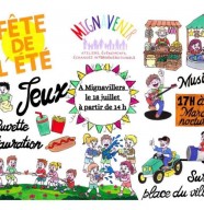 F�te de l'�t�