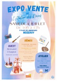Expo-vente