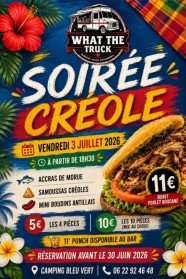 Soir�e Cr�ole