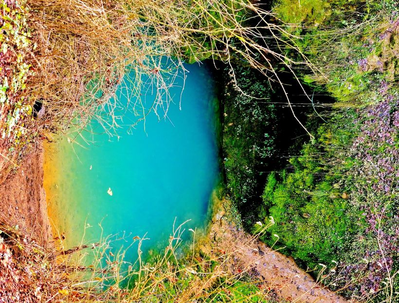 Visite : d�couverte du Frais-Puits