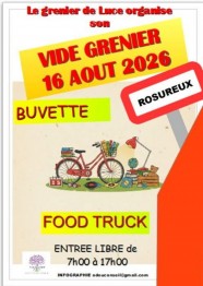 Vide grenier