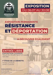 R�sistance et D�portation