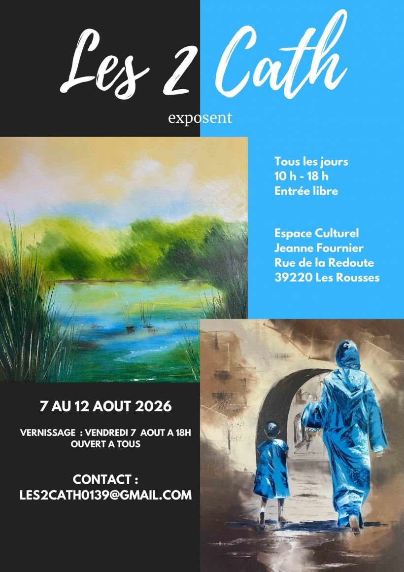 Les 2 Cath