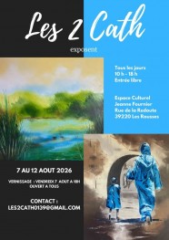 Les 2 Cath