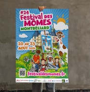 Festival des M�mes