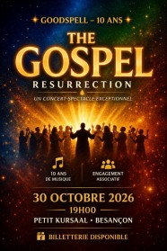 The Gospel Resurrection