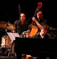 Carte blanche au Paul Lay Trio
