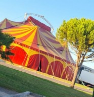 Cirque Albaron