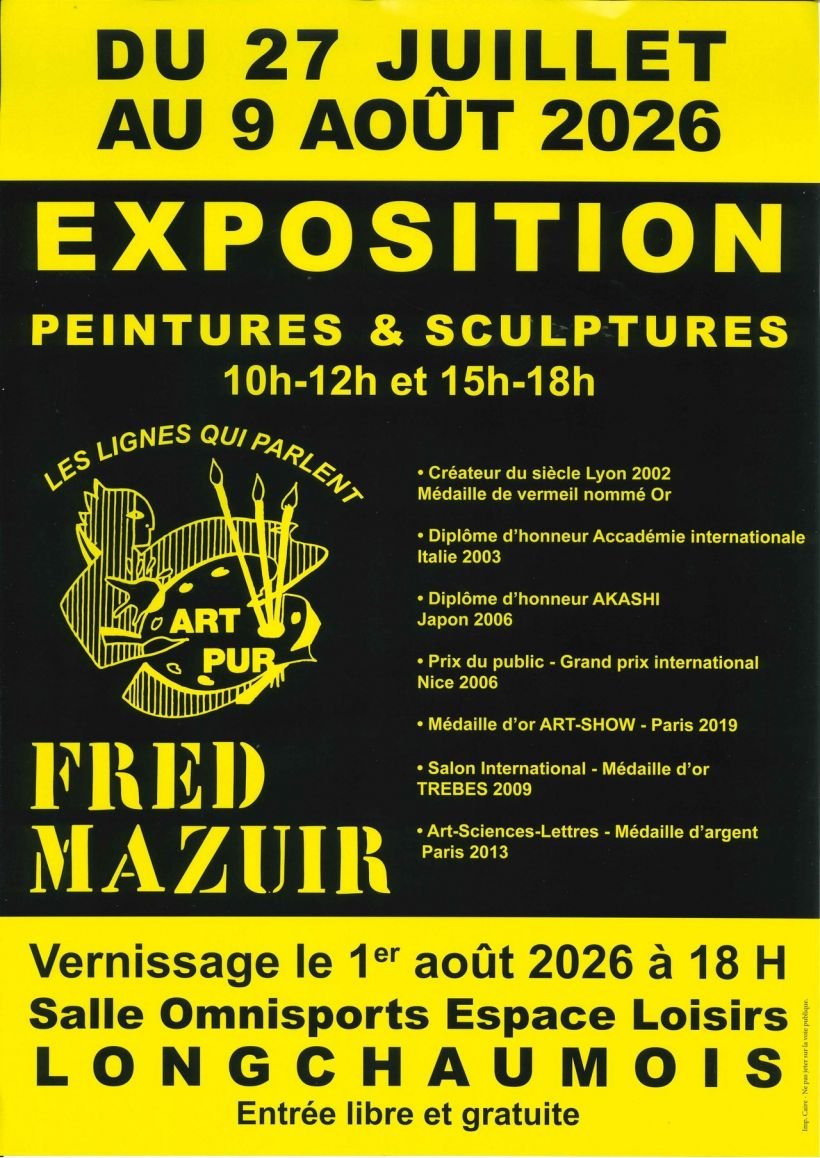 Fred Mazuir 