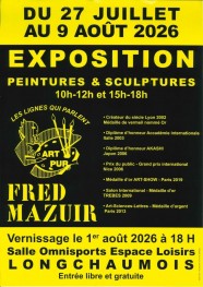 Fred Mazuir 