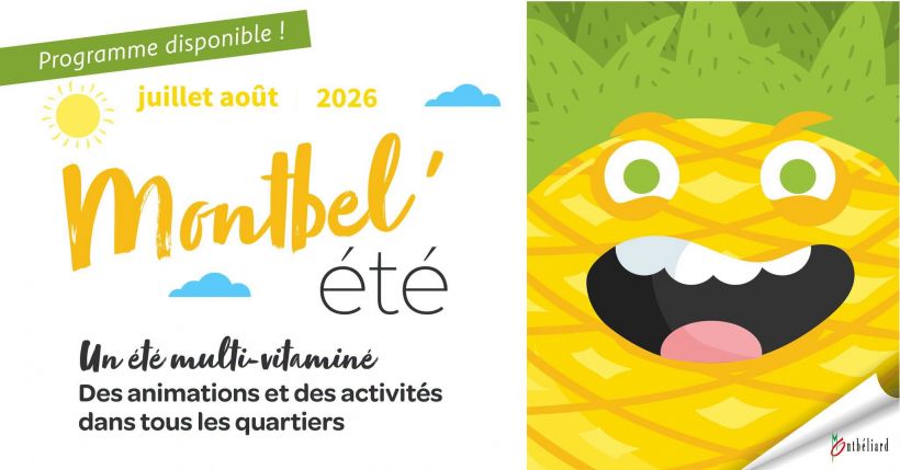 Montbel'�t�