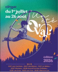 Un �t� o'Val