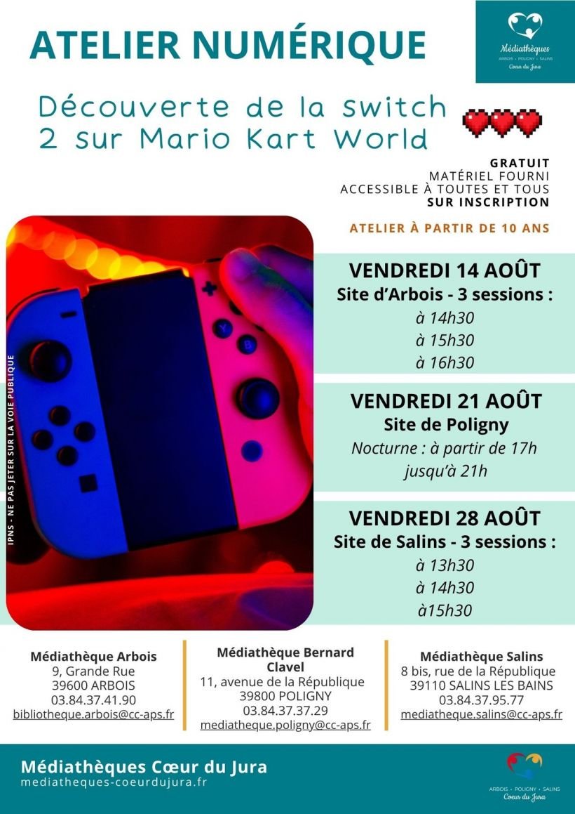 D�couverte Switch 2 Sur Mario Kart World