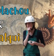 Slachou et Calqui