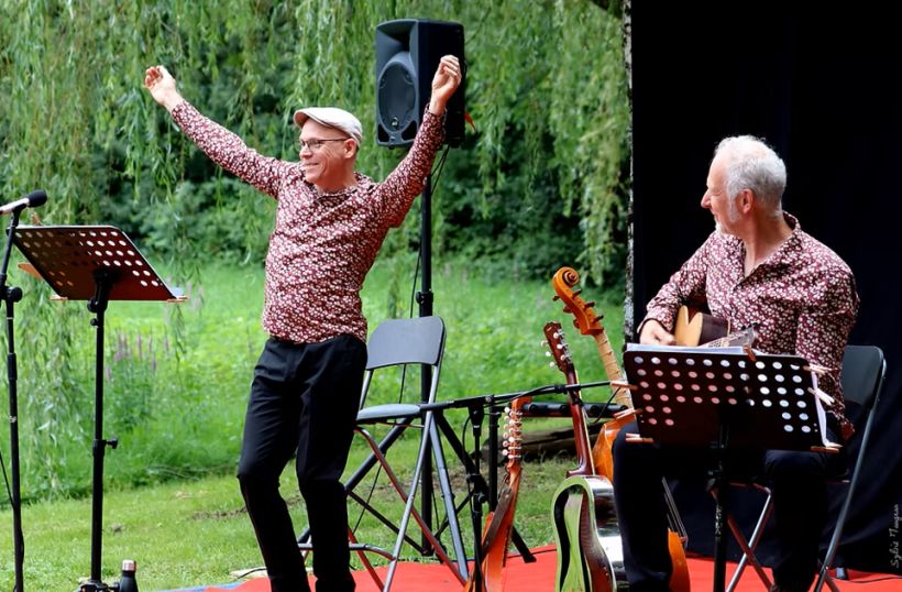 Nocturne - cin�-concert & Th��tre