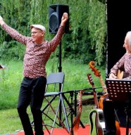 Nocturne - cin�-concert & Th��tre