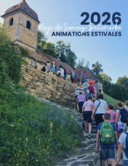 Journ�e de la pierre s�che