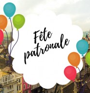 F�TE PATRONALE