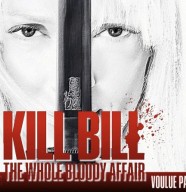 Kill Bill the Whole Bloody Affair