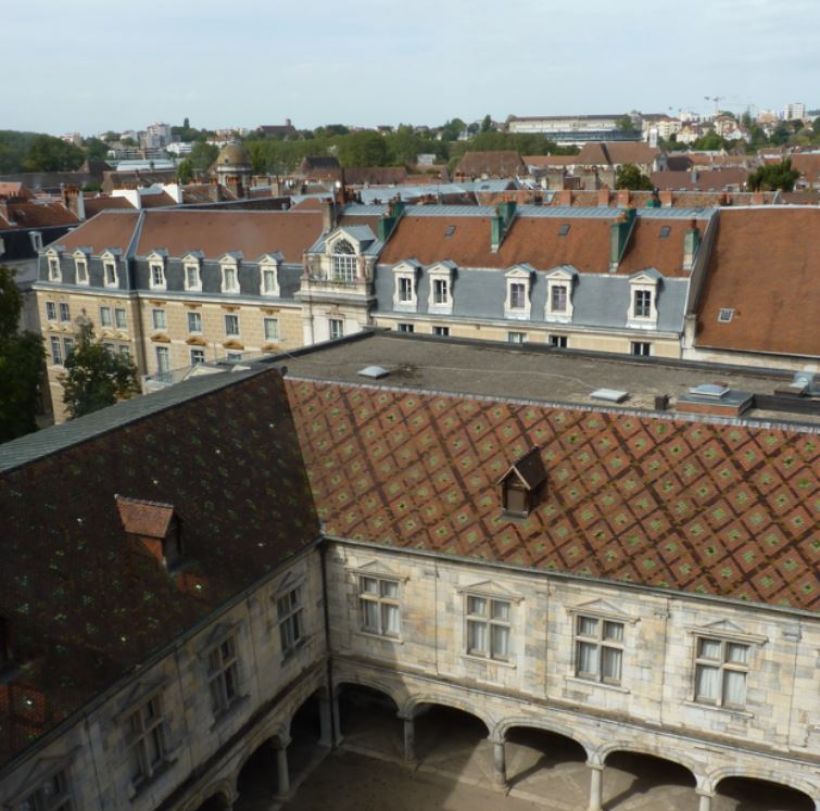 Orchestre d'Harmonie Municipale de Besan�on